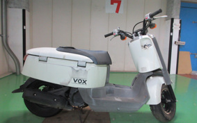 YAMAHA VOX SA31J