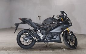 YAMAHA YZF-R25 RG43J