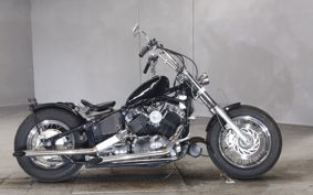 YAMAHA DRAGSTAR400 CLASSIC 4TR