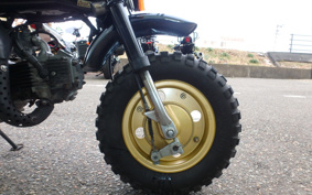 HONDA GORILLA Z50J