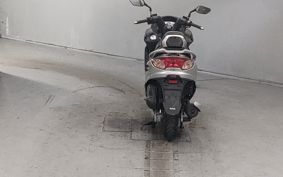 SYM RV200I LF18W