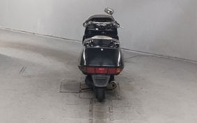 HONDA FUSION MF02