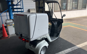 HONDA GYRO TA03