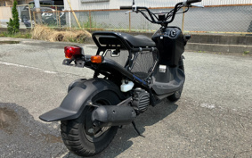 HONDA ZUMAR AF58