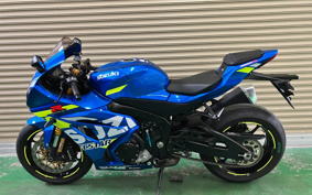 SUZUKI GSX-R1000R 2021 DM11G