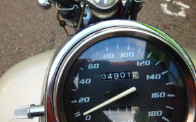 KAWASAKI ELIMINATOR 250V VN250A