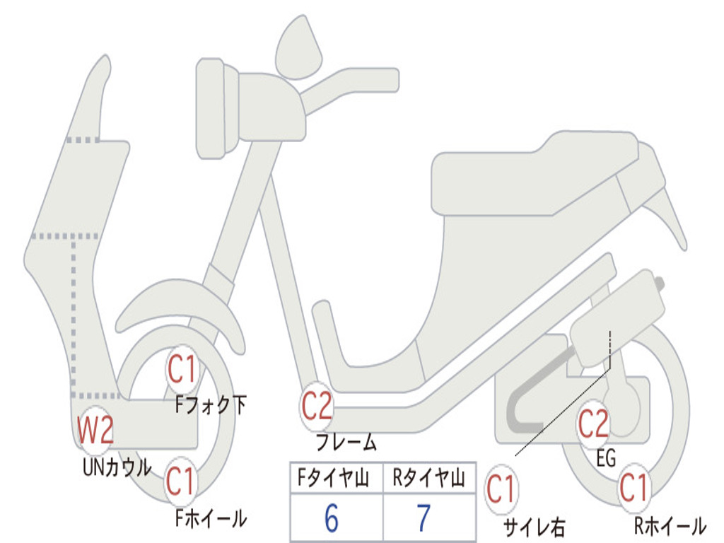 HONDA X-ADV 750 2021 RH10