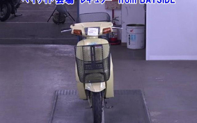 YAMAHA MINT