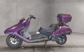 HONDA FUSION MF02