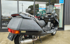 HONDA FUSION MF02