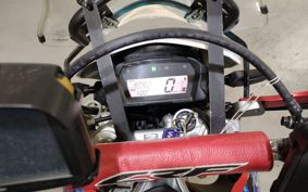 HONDA CRF250L MD38