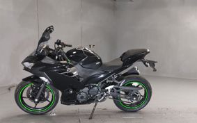 KAWASAKI NINJA400 EX400G