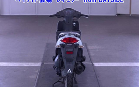 SUZUKI ADDRESS110-2