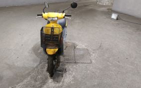 SUZUKI LETS4 CA45A