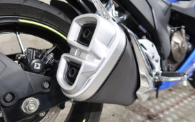 SUZUKI JIKUSA-SF250 ED22B