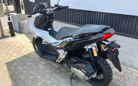 HONDA ADV150 KF38