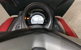 YAMAHA N-MAX 155 SG50J