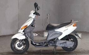 YAMAHA AXIS100 SB06J