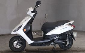 YAMAHA  AXIS Z SED7J