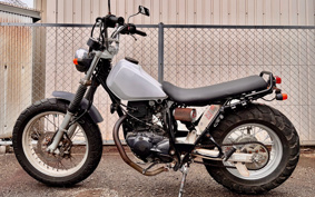 YAMAHA TW200 DG07J