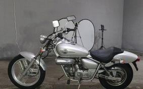 HONDA MAGNA 50 AC13