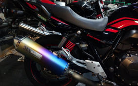 HONDA CB400 SUPER  BOL DOR ABS 2016 NC42