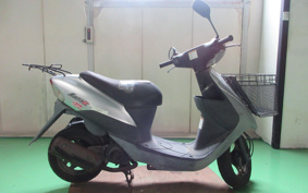 SUZUKI LETS2 CA1PA