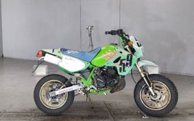 KAWASAKI KSR-1 MX050B