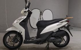 HONDA DIO 110 JF31