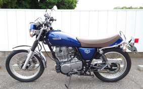 YAMAHA SR400 FINAL ED 2022 RH16J
