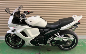 SUZUKI BANDIT1250F ABS 2011 GW72A