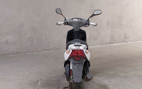 YAMAHA JOG ZR EVOLUTION2 SA39J