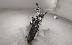 YAMAHA TW200 DG07J
