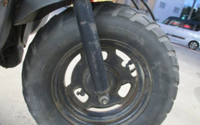 HONDA ZUMAR AF58