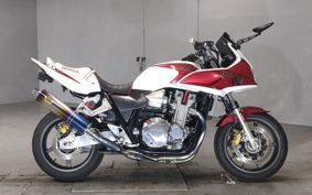HONDA CB1300SF BOLDOR SC54