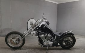 HONDA STEED400 NC26