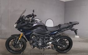 YAMAHA MT-09 RN36J