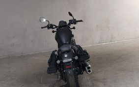 HONDA  REBEL 1100DCT SC83