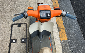 YAMAHA PASSOL 2T4