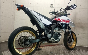 YAMAHA WR250X DG15J