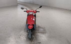 SUZUKI LETS4 CA45A