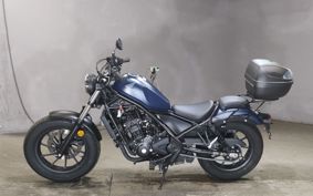 HONDA REBEL MC49