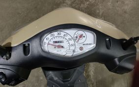 SUZUKI LETS CA4AA