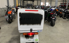 HONDA GYRO TA03