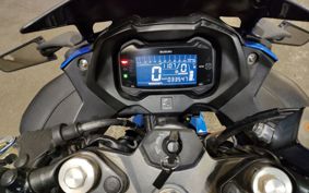 SUZUKI GSX250R DN11A