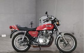 SUZUKI GS400 GS400