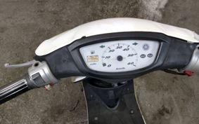 YAMAHA JOG SA16J