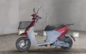 SUZUKI LETS4 CA45A