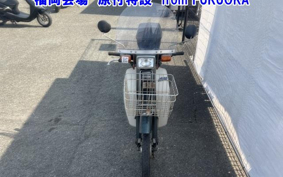 YAMAHA MATE50