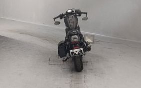 HONDA  REBEL 250S MC49